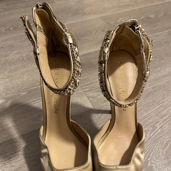 High Heels 7.5 Guess By Marciano - Picture 2 of 10